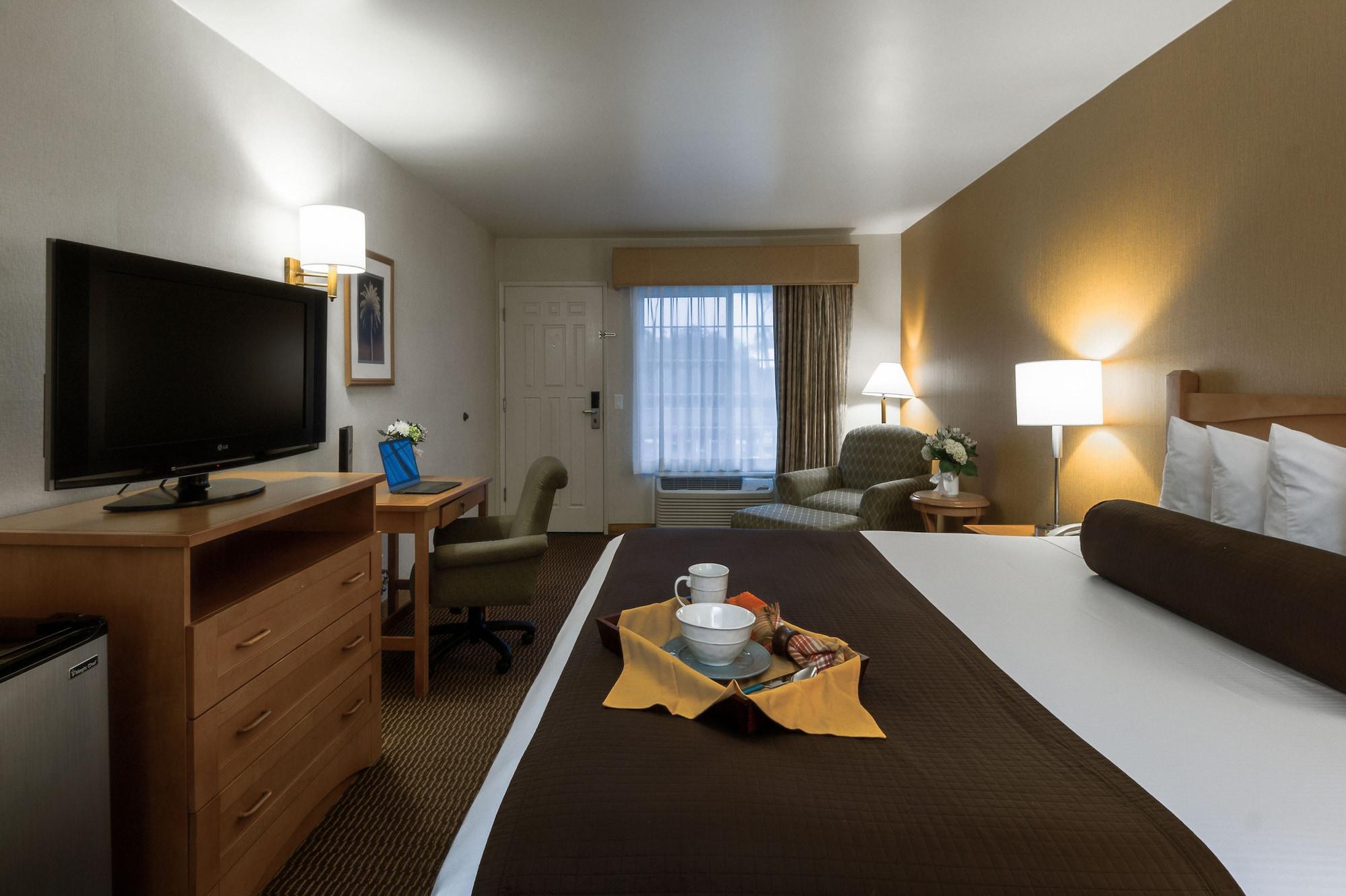 Ramada By Wyndham Costa Mesa/Newport Beach Εξωτερικό φωτογραφία