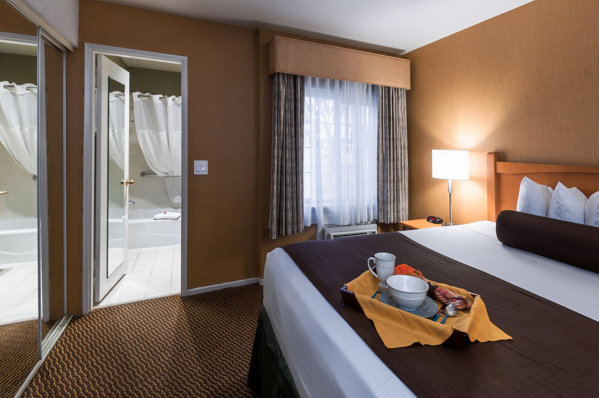 Ramada By Wyndham Costa Mesa/Newport Beach Εξωτερικό φωτογραφία