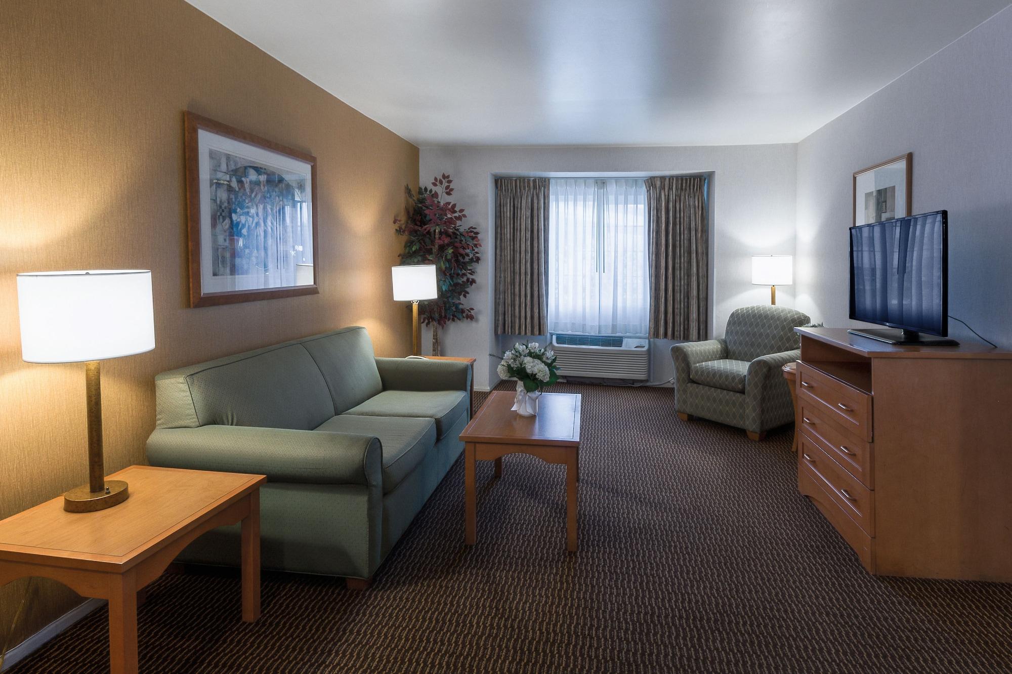 Ramada By Wyndham Costa Mesa/Newport Beach Εξωτερικό φωτογραφία