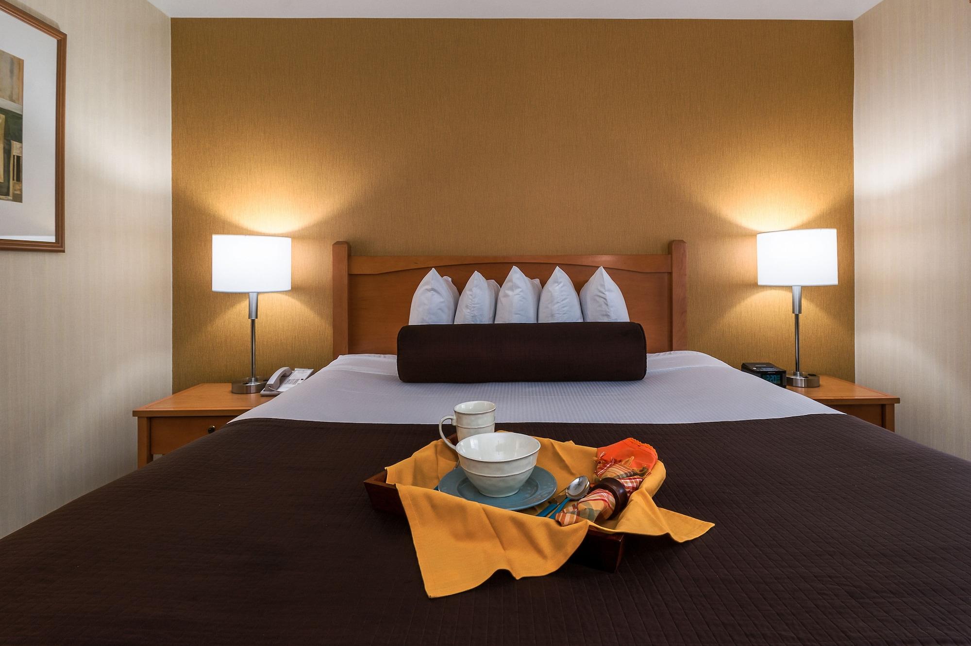 Ramada By Wyndham Costa Mesa/Newport Beach Εξωτερικό φωτογραφία