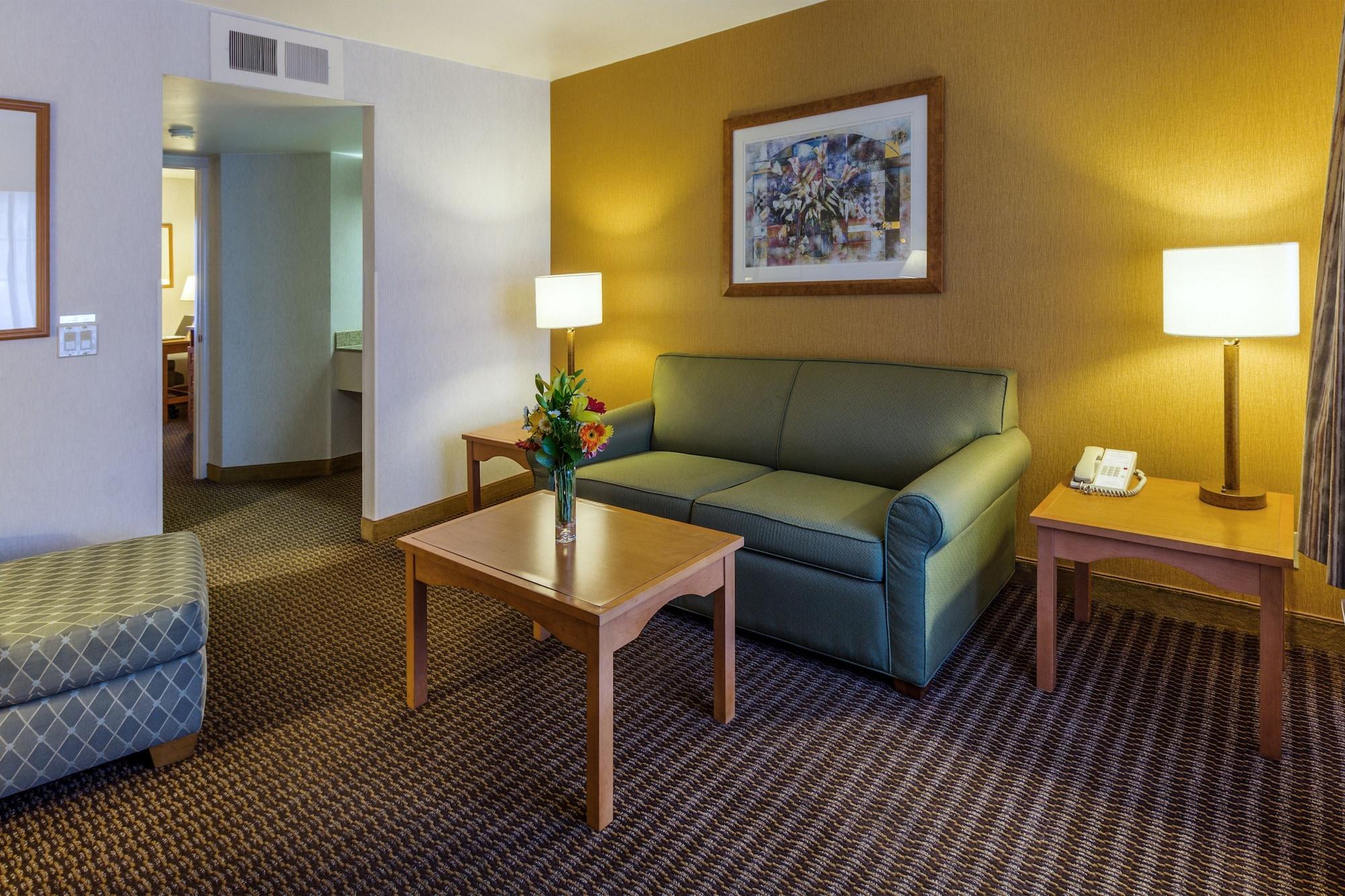 Ramada By Wyndham Costa Mesa/Newport Beach Εξωτερικό φωτογραφία