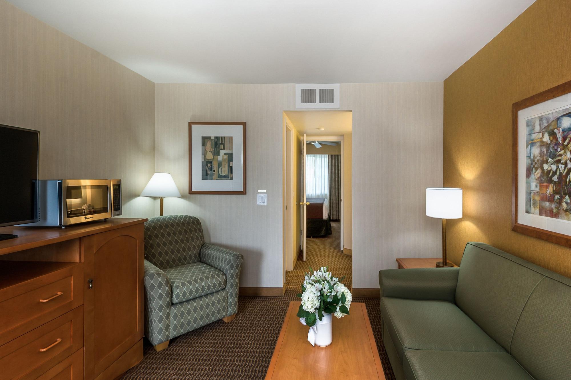Ramada By Wyndham Costa Mesa/Newport Beach Εξωτερικό φωτογραφία