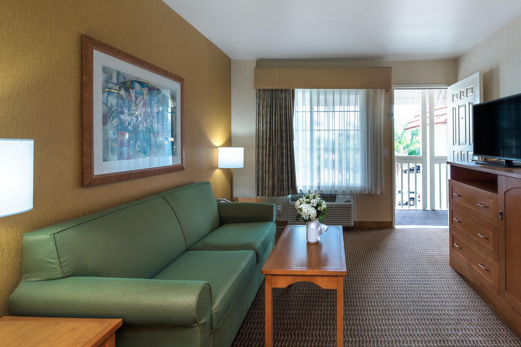 Ramada By Wyndham Costa Mesa/Newport Beach Εξωτερικό φωτογραφία
