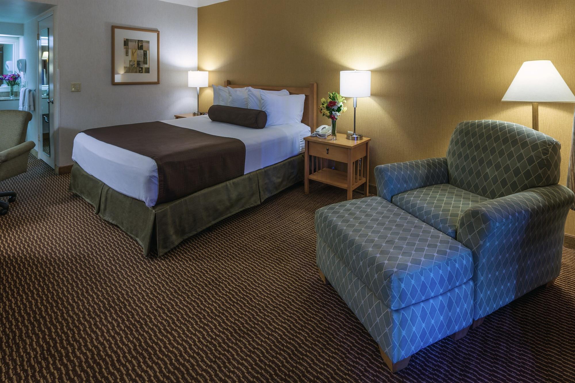 Ramada By Wyndham Costa Mesa/Newport Beach Εξωτερικό φωτογραφία