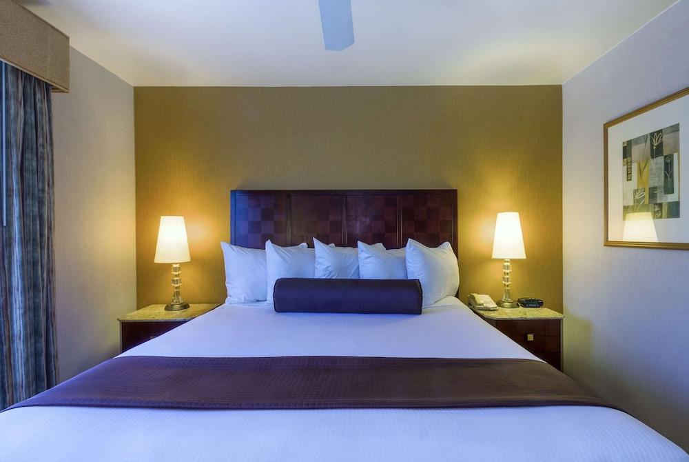 Ramada By Wyndham Costa Mesa/Newport Beach Εξωτερικό φωτογραφία