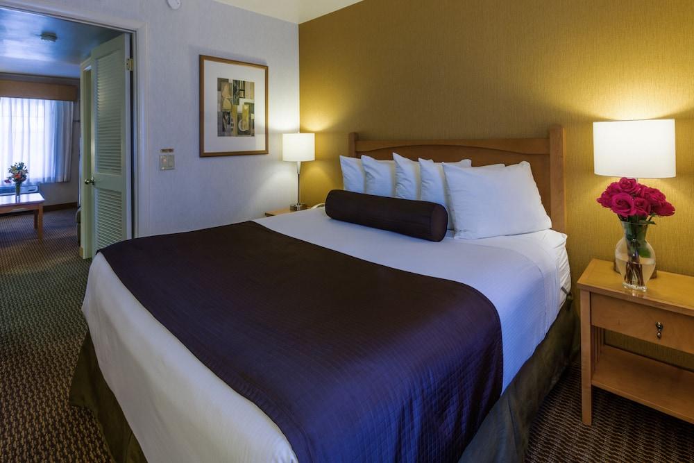 Ramada By Wyndham Costa Mesa/Newport Beach Εξωτερικό φωτογραφία